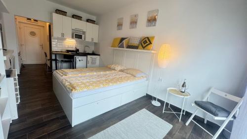 Pici Pihi Apartman Balatonberény
