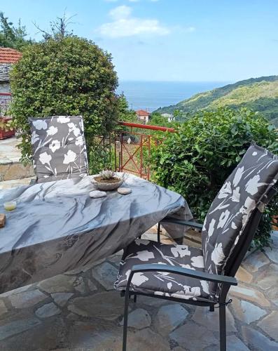 Foto Anastasia's Cottage in Pelion 6