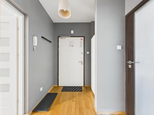 Fotografie z fotogalerie ubytování Dywizjonu 149A SuperApart ve Varšavě