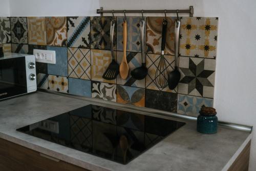 Fotografie z fotogalerie ubytování Jakova Hiša v destinaci Kobarid