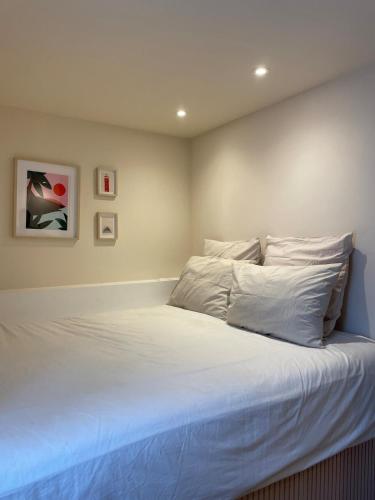 Charmant appartement avec terrasse à deux pas de l'océan