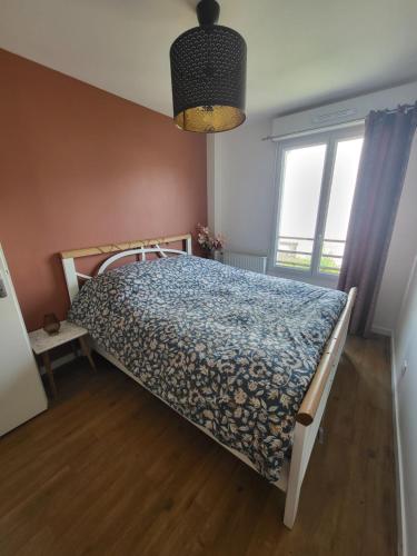 Chambre chez l'habitant