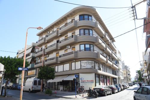 Economic Studios in Crete