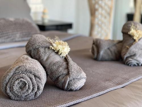 Gambar di galeri bagi Villa Honeymoon Málaga di Alhaurín de la Torre