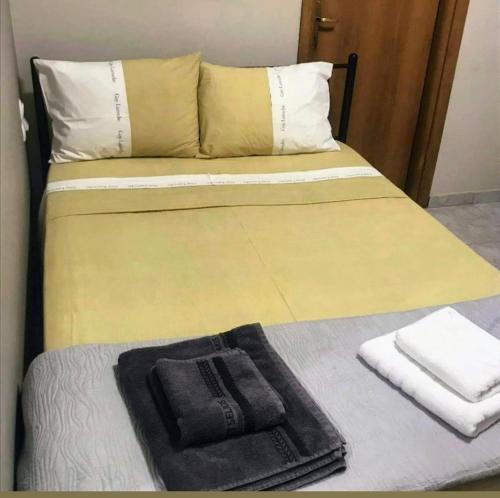 ARION Γ4 Apartment