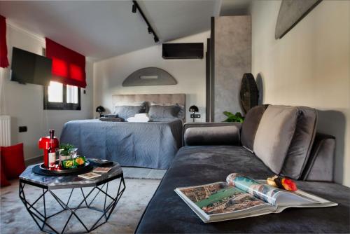 Glyfada Luxury Design Penthouse with private terrace
