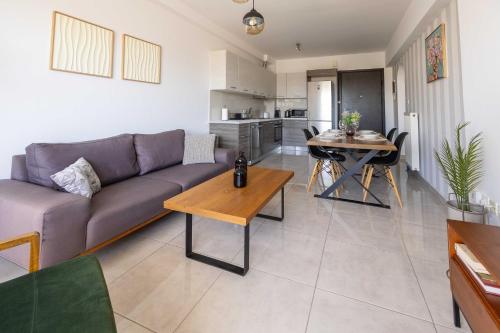 Modern Stay near Piraeus Port E3