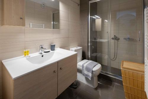 Modern Stay near Piraeus Port E3