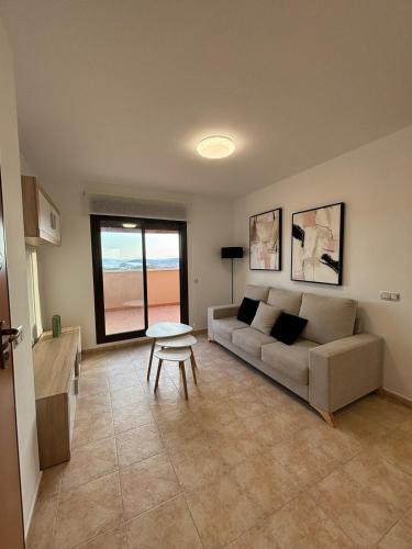 Espectacular apartamento