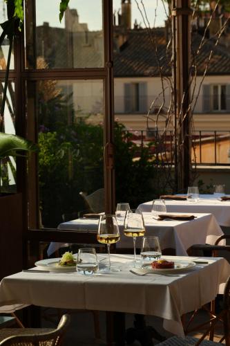 TB Place Roma photo 32