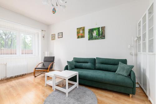 RentPlanet - Apartament Krajewskiego