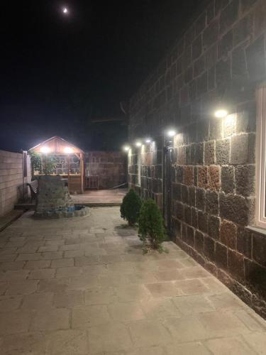 Foto sihtkohas Gyumri asuva majutusasutuse Tuff House galeriist
