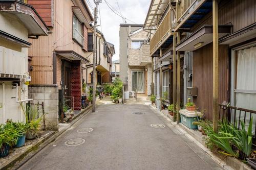 K's House Mizumoto