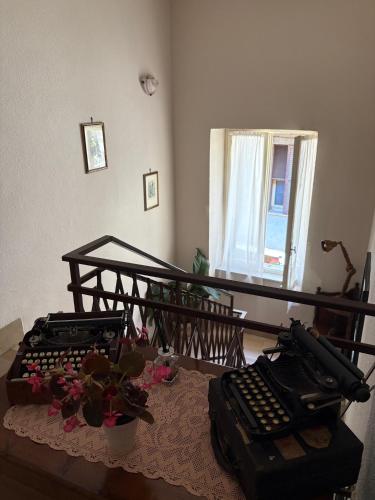 Φωτογραφία από το άλμπουμ του Casa Nonna Velia σε Portaria