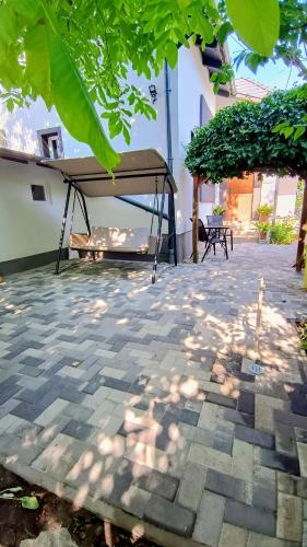 Regina Vendégház Miskolc