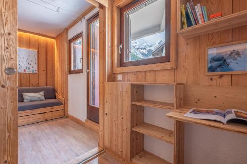 Joli appartement Aiguille du Midi
