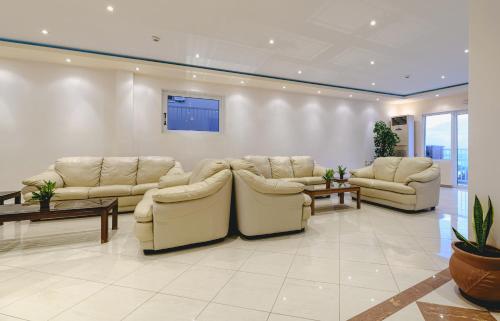 Gallery image of Christina Apartments in Tsilivi