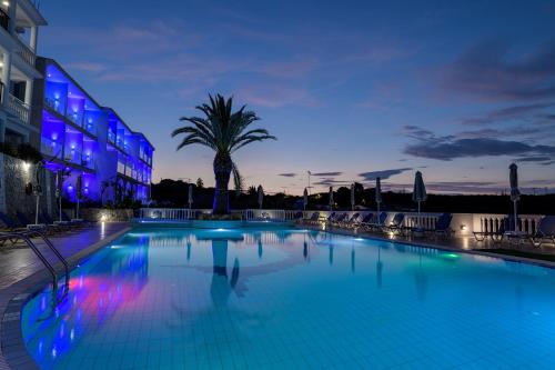 Gallery image of Christina Apartments in Tsilivi