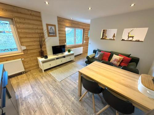 Studio in Chalet Lucia - Der Traum am Bach
