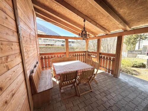 Studio in Chalet Lucia - Der Traum am Bach