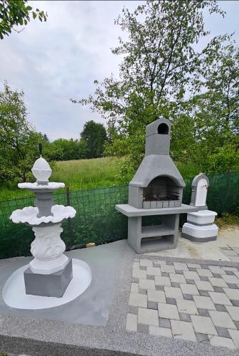 Gallery image of Villa Fantasy in Gladno Polje
