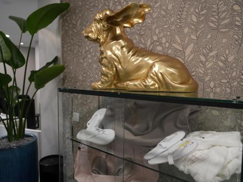 Fotografie z fotogalerie ubytování Hotel Regal v Rimini