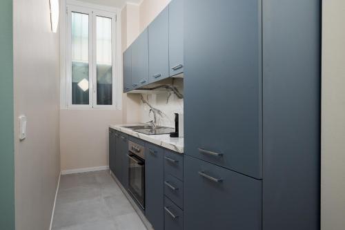 Arco della Pace - Twin Suites
