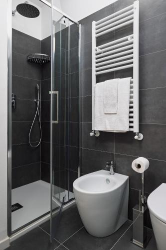 Arco della Pace - Twin Suites
