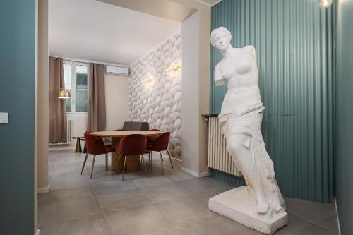 Arco della Pace - Twin Suites