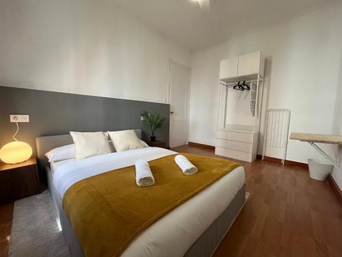 Matiko habitaciones