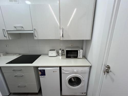 Matiko habitaciones