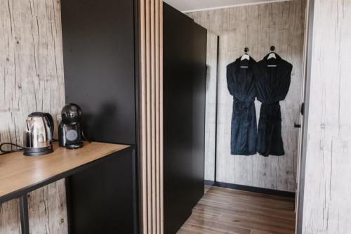 Фотография из галереи B&B Mon Plaisir в городе Wolphaartsdijk
