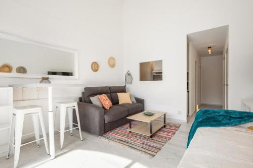 Photo de la galerie de l'établissement Calypso centre-port, au Cap d'Agde