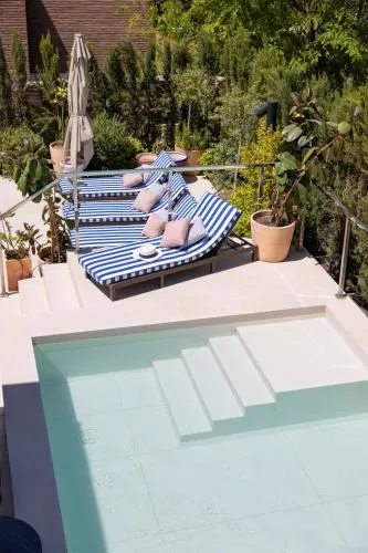 Cavalta Boutique Hotel - Small Luxury Hotels photo 1