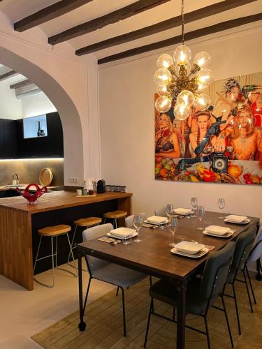 Monastrell by La Costera Hostal del Vino