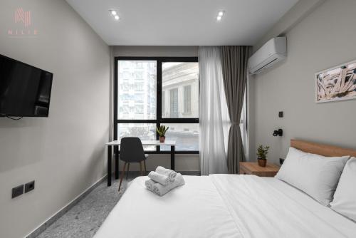 Avenue, Nilie Hospitality MGMT