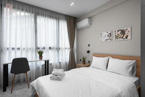 Avenue, Nilie Hospitality MGMT