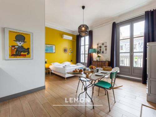 Les Cocons - 8 appartements à 100m du Vieux Port