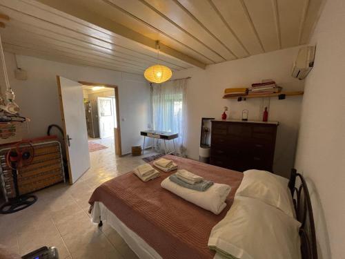 The Dockside Dwelling