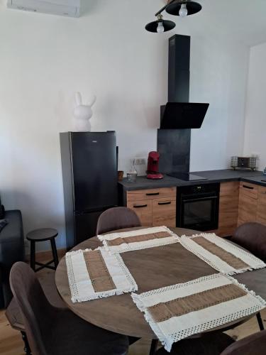 cottage LES SENS CIEL