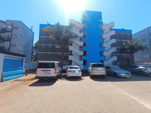 Gallery image of Premier Elegant Apartments in Harare
