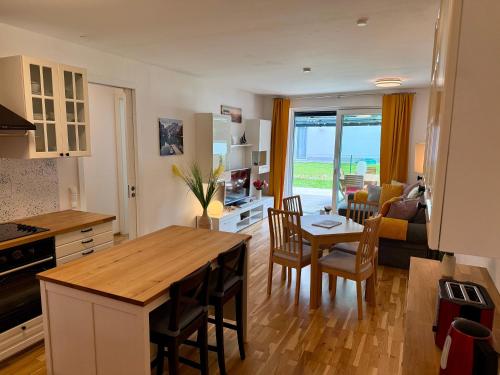 Фотография из галереи Gartenwohnung в Пёрчах-ам-Вёртерзе