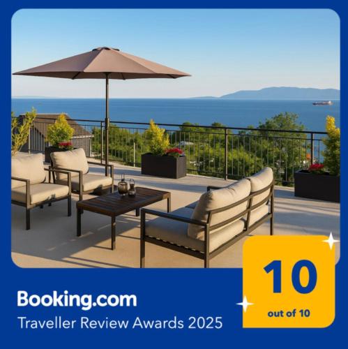 Apartments Alba Chiara