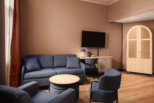 Scandic Holberg Image