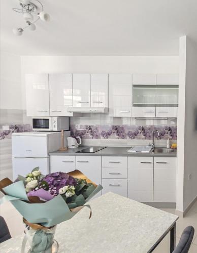 Apartment Silvia