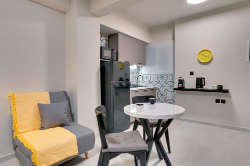 Urban Nest in Trendy Koukaki