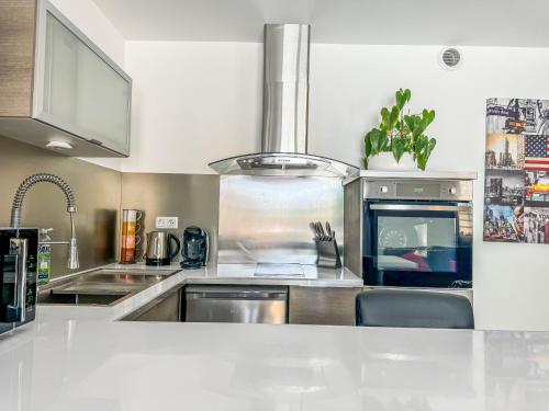 Photo de la galerie de l'établissement Villetelle Appartement, à Villetelle