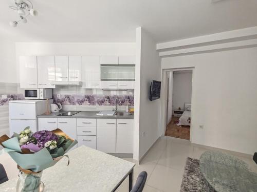 Apartment Silvia