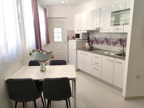 Apartment Silvia