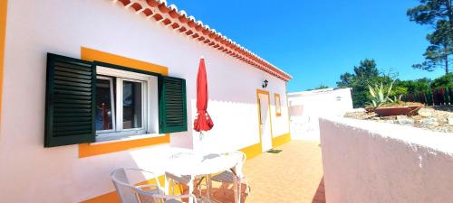 Casa das Fronteiras